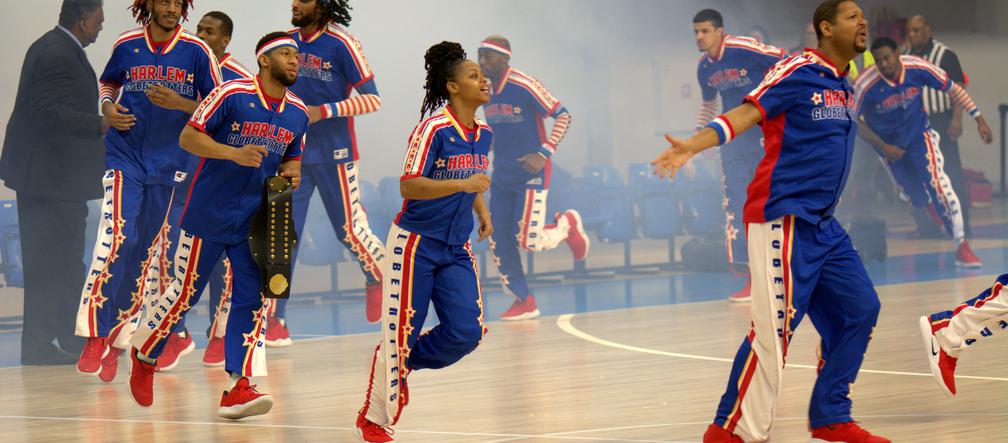 Harlem Globetrotters w Lublinie. Co pokazali „czarodzieje koszykówki”?