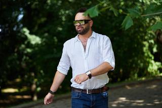 LucasM: Nigdy nie wolno się poddawać