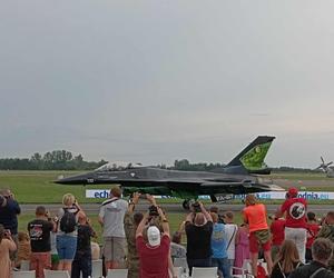 Pokazy Air Show 2025 odbędą sie w Radomiu