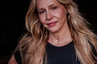 Katarzyna Warnke. Pokazywanie ciała, to moja misja