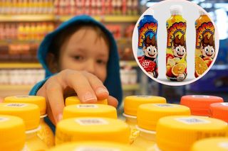 Influencerzy wywołują presję na dzieci? UOKiK sprawdza produkty Wojana i Paliona