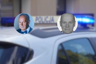 Obława w powiecie staszowskim! Mężczyzna miał zaatakować żonę, szuka go policja