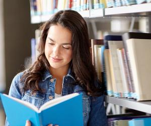  Lektury szkolne 2022: lista lektur obowiązkowych na nowy rok szkolny 2022/23 w liceum i technikum!