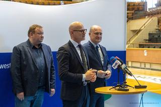 Umowa podpisana. Nowy SDS za 3 lata