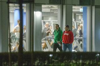 Robią masę na Gwiazdkę