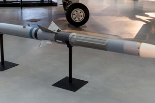 Rekordowy kontrakt na AIM-120 AMRAAM. Pentagon wyda 3,5 miliarda dolarów na pociski powietrze–powietrze