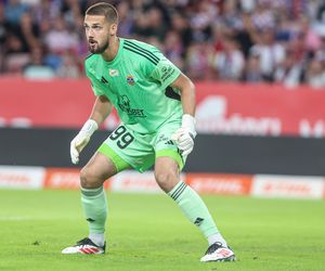 Górnik Zabrze - Termalica Nieciecza. Niesamowita atmosfera na Arenie Zabrze! Kibice Górnika dopingują swoją drużynę