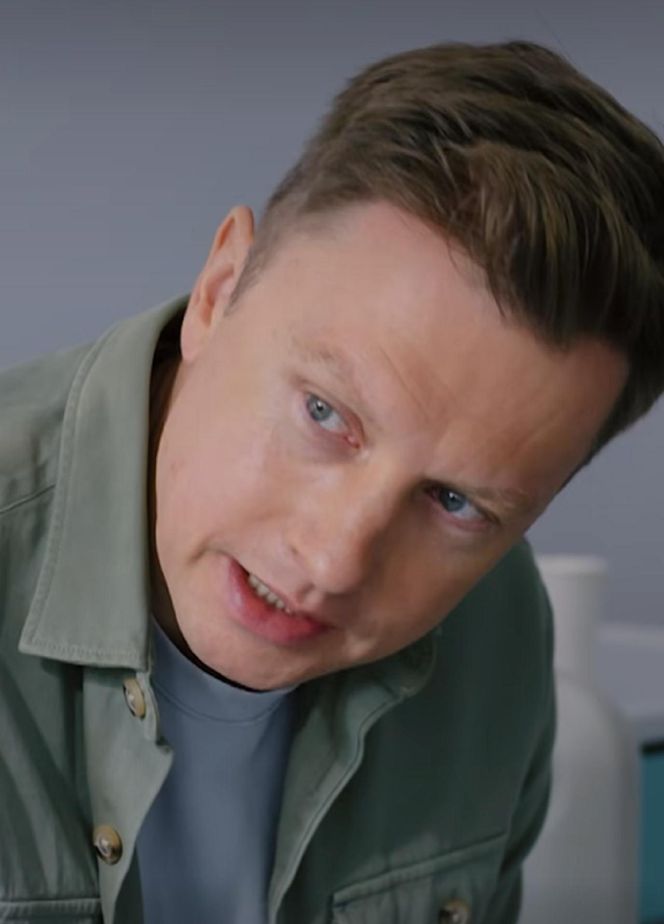 Na Wspólnej odc. 4082. Igor (Jakub Wesołowski)