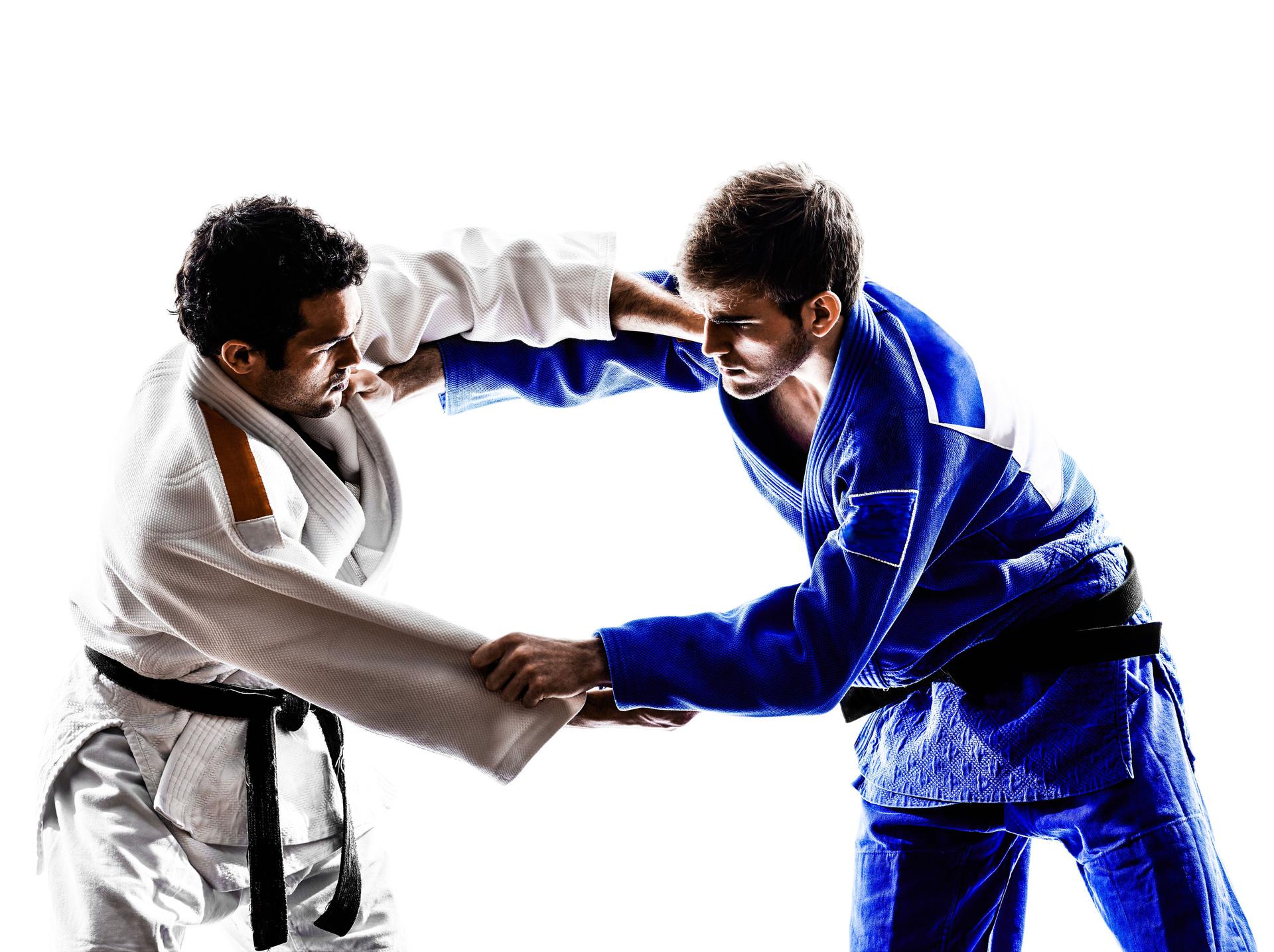 Judo: techniki, zasady i efekty trenowania judo - WFormie24.pl