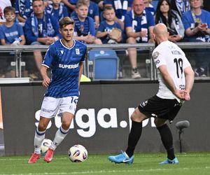 Lech Poznań – Breidablik 
