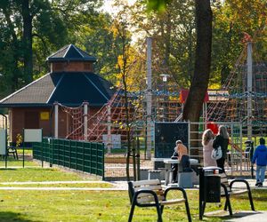 Kolejne dwie tężnie działają w Białymstoku. Sprawdź gdzie możesz skorzystać [ZDJĘCIA]