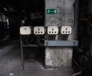 Zabytkowa Elektrociepłownia w Zabrzu. Od potęgi przemysłu do perły kultury. Przez dekady dostarczała ciepło mieszkańcom