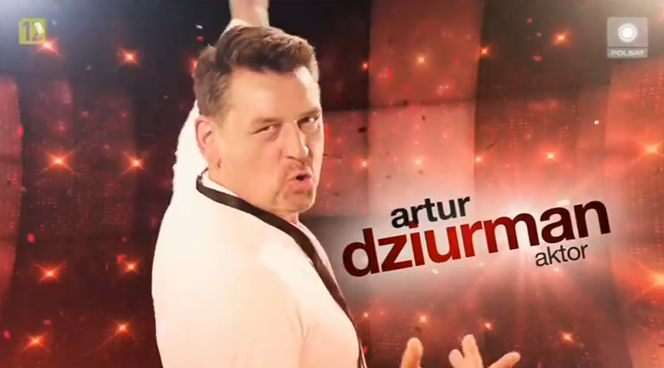 artur dziurman