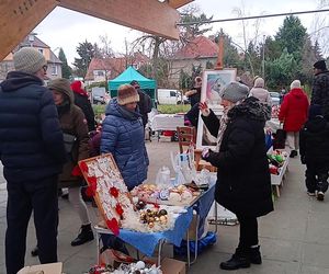 Świąteczny Jarmark Rękodzieła na Pogodnie