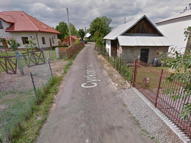 Te nazwy ulic w Rzeszowie zaskakują