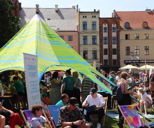 Śniadanie na Trawie Toruń 2025