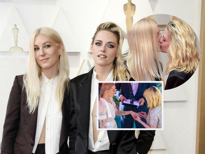 Kristen Stewart powiedziała "tak" swojej wybrance. Uroczystość była bardzo skromna