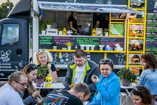 Wielka Szama czyli food trucki w Gdańsku! Otwarcie sezonu 