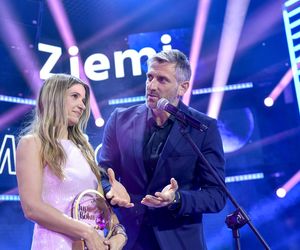 Joanna Koroniewska zachwyciła na czerwonym dywanie. Hejterzy mogą się schować!