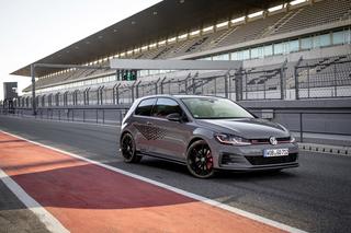 Volkswagen Golf GTI TCR w Polsce. Tyle kosztują wyścigowe geny w kompakcie