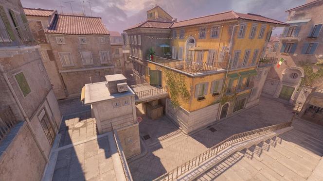 CS2 / De_Italy