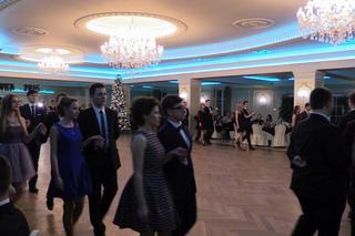 Studniówka LO w Bieruniu