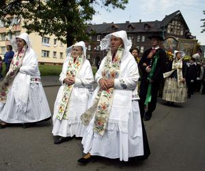 Najpiękniejsze dzielnice województwa śląskiego - Lipiny w Świętochłowicach