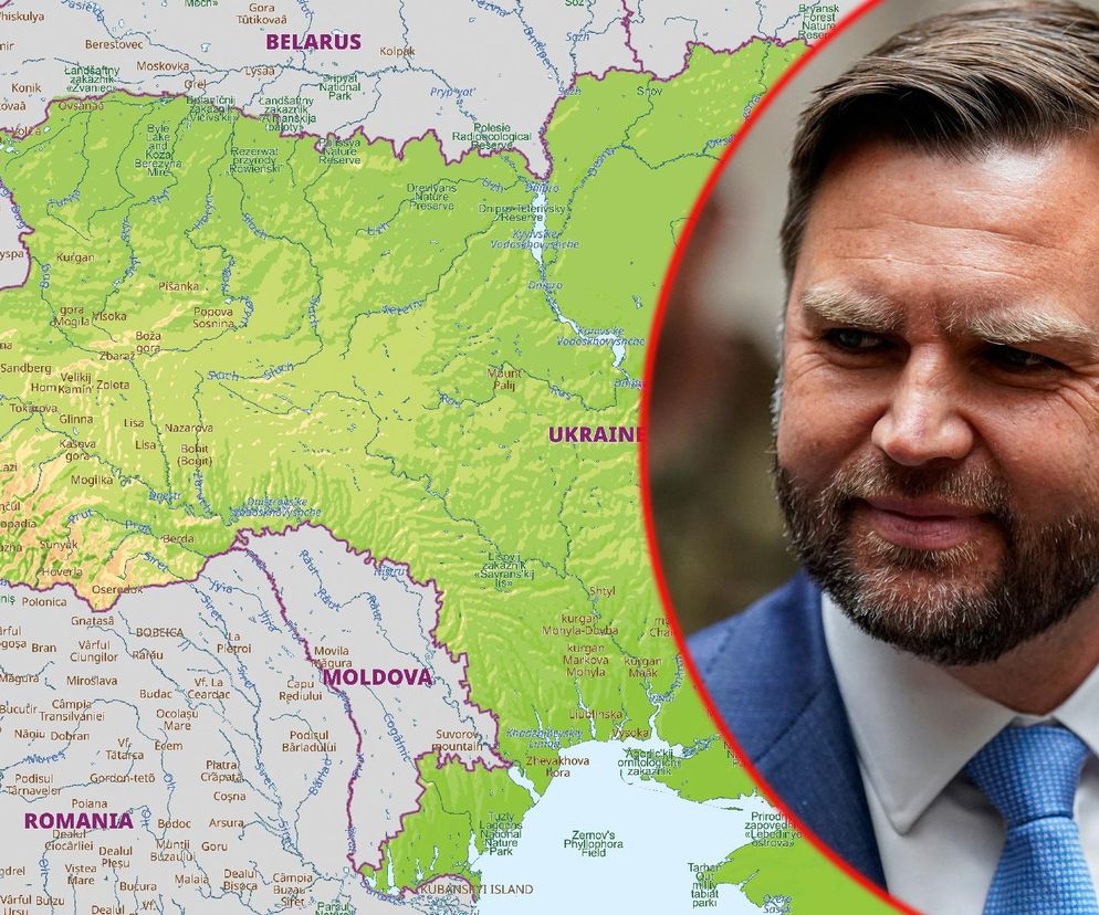 Gwarancje bezpieczeństwa dla Ukrainy - kto poniesie ciężar? USA wskazują na Europę