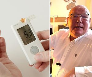 Krzysztof Jackowski mówi o przyszłości medycyny. Lekarze nie będą robili przeszczepów