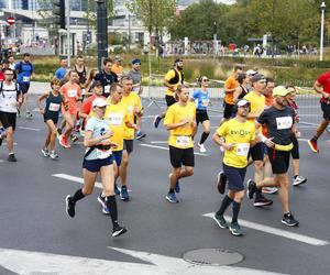 45. Nationale-Nederlanden Maraton Warszawski 