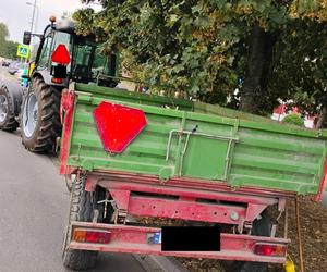 Mężczyzna odpowie przed sądem