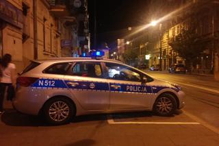 Kraków: Najpierw podrywał kelnerki, a potem wywołał alarm bombowy. Turysta trafił w ręce policji