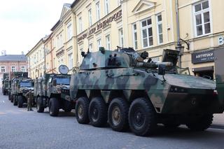 15 sierpnia będą spore utrudnienia w ruchu w Lublinie! Wiemy też, jak pojadą autobusy!