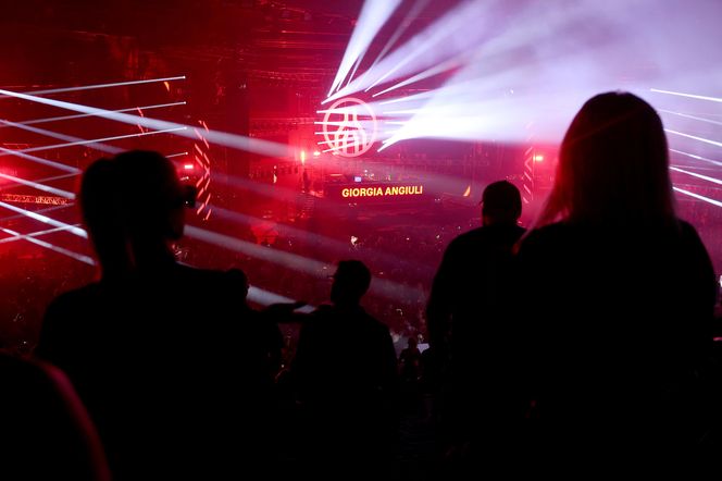 Mayday 2025 w Katowicach. Tak się bawią fani techno