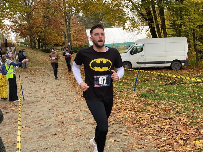 Bieg Superbohatera - Olsztyn 2025 cz.2