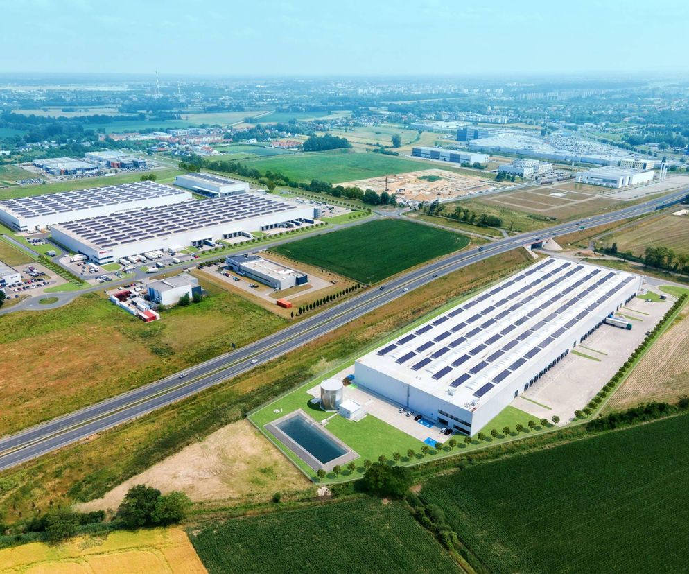 Chińska firma w Opolu. Jest kluczowym producentem dla aut elektrycznych