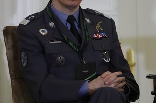 Panel 1. Nie tylko F-35. Modernizacja lotnictwa taktycznego