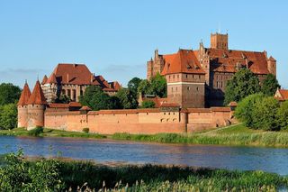 Quiz. Rozpoznaj polski zamek po zdjęciu. To wyzwanie dla miłośników historii!