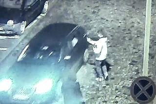 Nowy trop w sprawie Mateusza Szylaka: Samochód zawracał z piskiem opon, były krzyki [WIDEO]