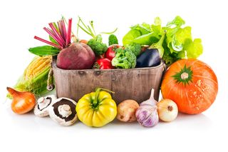 Dieta antyrakowa - przykładowy jadłospis