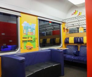 RegioJet rozszerza sieć połączeń do polskich miast