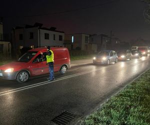 Akcja Trzeźwy Poranek w powiecie iławskim