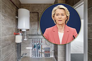 Piece gazowe do wymiany w całej UE? Bruksela podjęła decyzję