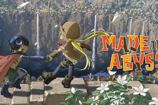 Made in Abyss