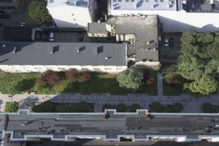 Wizualizacja pasażu Schillera