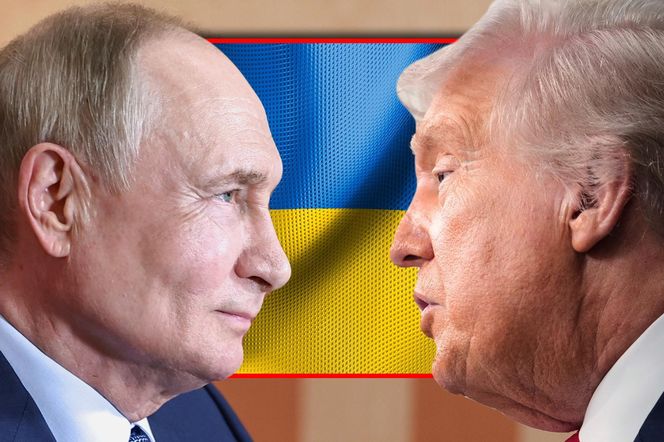  Trump gotów rozmawiać o Ukrainie. Jednak będzie to robił na własnych zasadach.