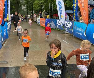 9. Citi Ukiel Olsztyn Półmaraton