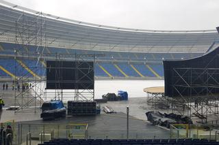 Sylwester na Stadionie Śląskim