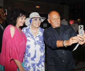 Katarzyna Grochola o chorobie: „Musiałam się czegoś nauczyć”