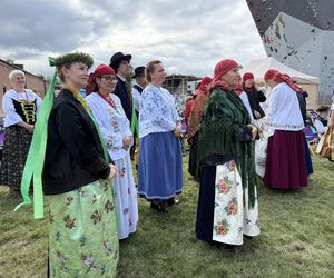 W Bytomiu padł rekord osób w strojach ludowych